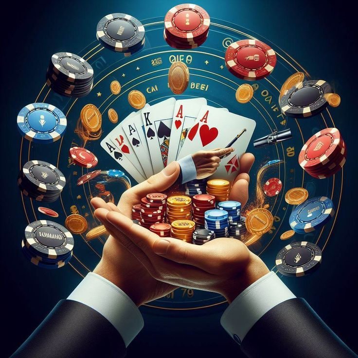 Step-by-step guide to placing a sports bet on 866jili from a Philippine mobile device