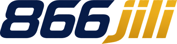 866jili official logo